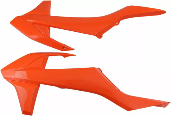 Radiatore UFO CVRS SX-SXF 16-18 o KT04061#127