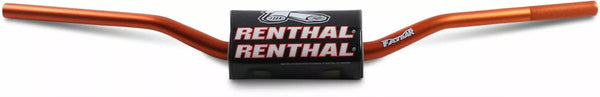 Renthal Renthal Fatbar 821 Org 821-01-Or