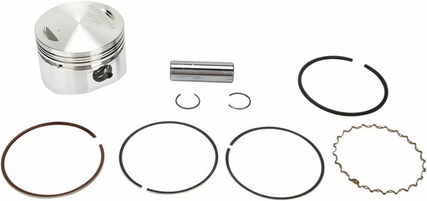 KIT PISTONI WISECO KLX110 W4875M05350