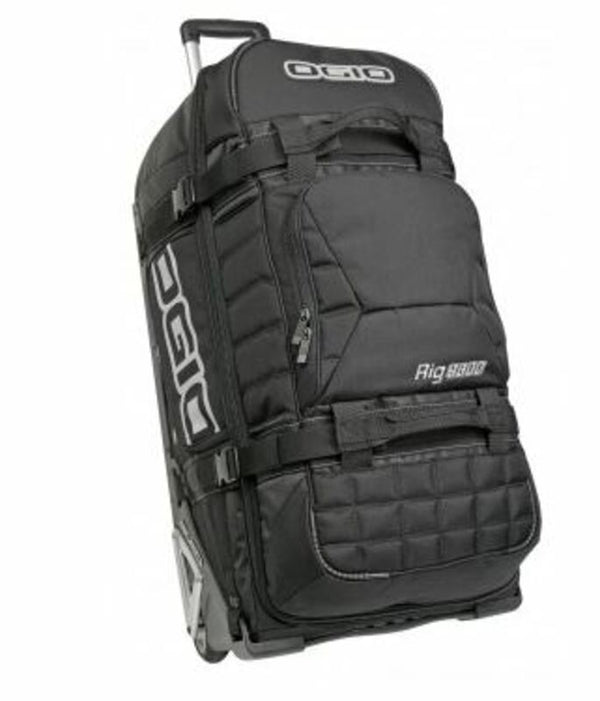 Ogio Rig 9800 Black Travel Bag 121001_03