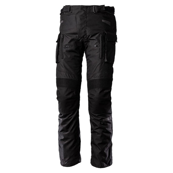 Prants di Testile SL di RST Endurance CE - Black Size 9xl 103027BLK -52