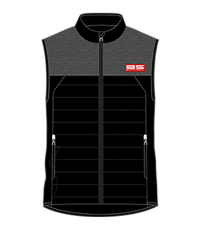 BS BATTERE BS BODYWARMER 900136