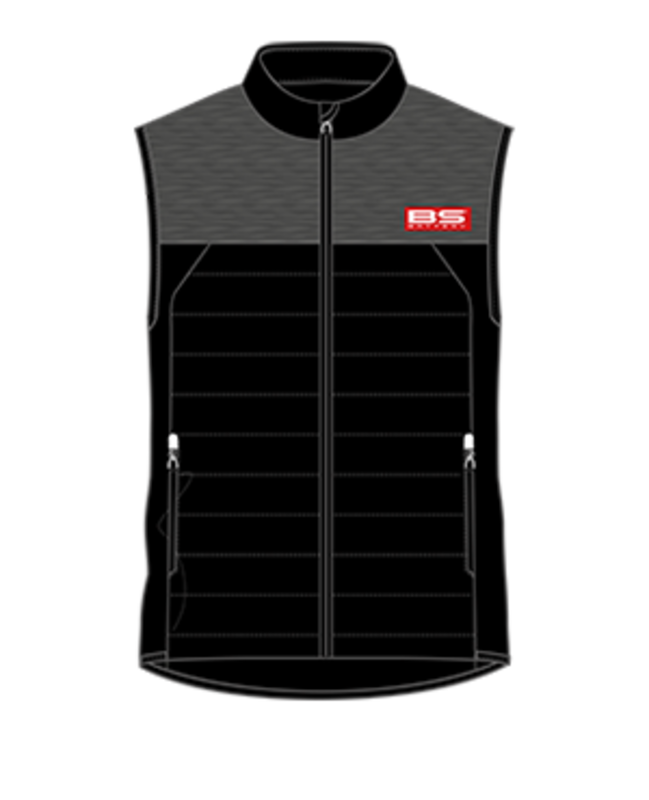 BS BATTERE BS BODYWARMER 900137