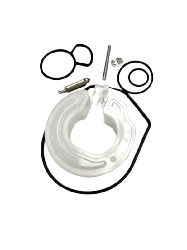 Kit di riparazione del carburatore Bihr TIPO DELLORTO PHVA/PHBND7H998000B
