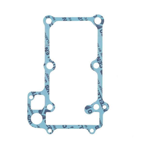 Athena Base Gasket Set Spessore 0,4 mm S410485006184
