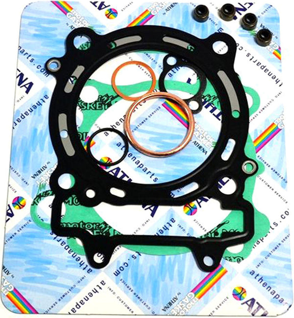 Set di guarnizioni di alto livello Athena P400250600024