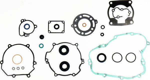 Set di guarnizioni del motore completo Athena (guarnizioni petrolifere incluse) P400250900065