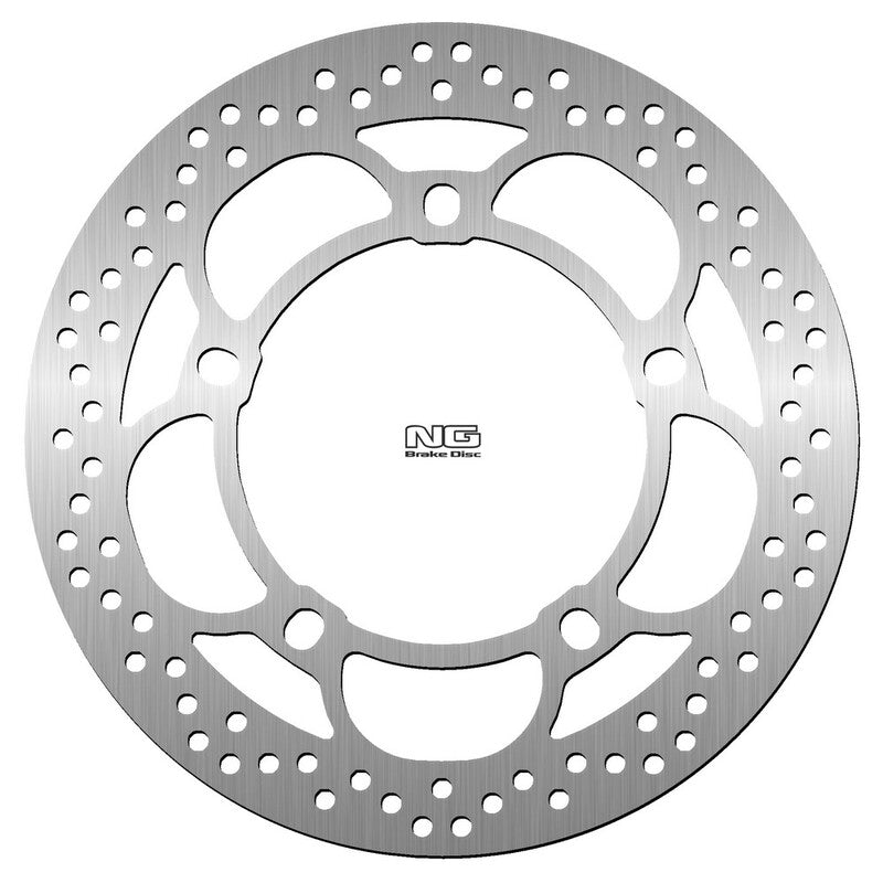 Ng Disc freno round 1351