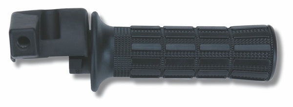 Throttle Handles for MBK, Yamaha 50 Booster, Axis, Breeze, with Grips 1695.03