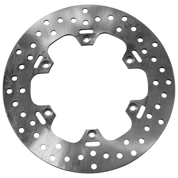 Brembo Serial Round Fixed Brake Disc 68B40753