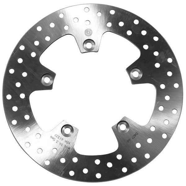 Brembo Serial Round Fix Frence Disco 68B40768