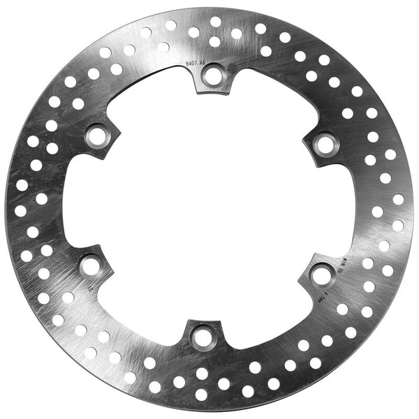 Brembo Serial Round Fixed Brake Disc 68B407A6
