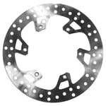 BREMBO Serie Oro Round Fixed Brake Disc 68B407B8