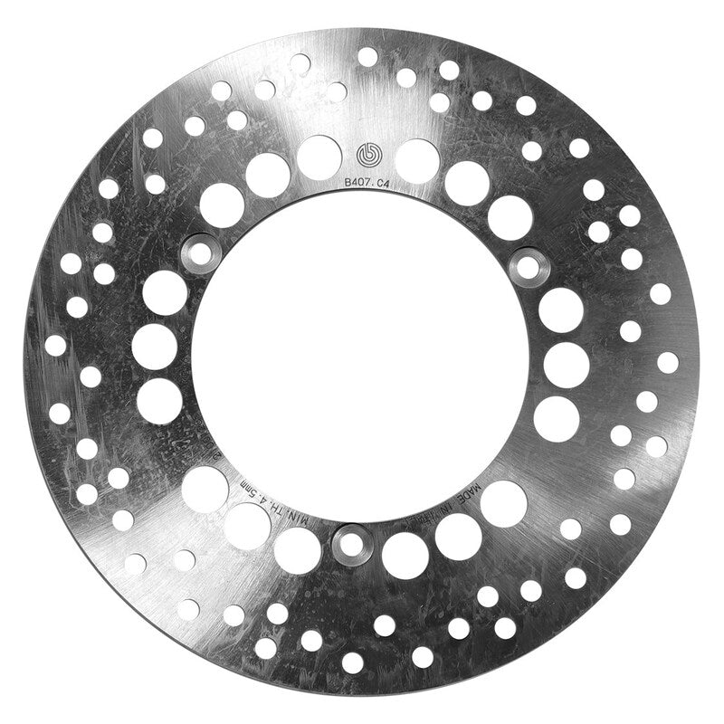 BREMBO Serie Oro Round Fixed Brake Disc 68B407C4