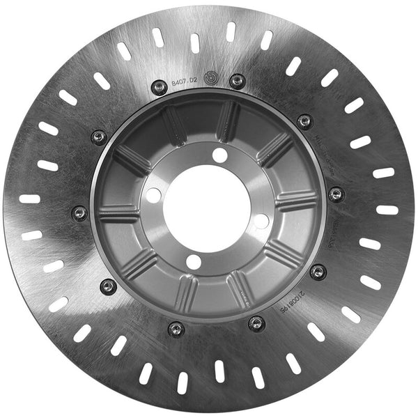 Brembo Serial Round Fixed Brake Disc 68B407D2