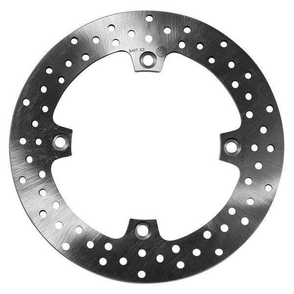 Brembo Serial Round Fixed Brake Disc 68B407e3