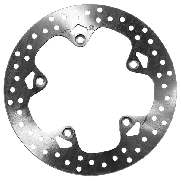 Brembo Serial Round Fix Frence Disc 68B407G9