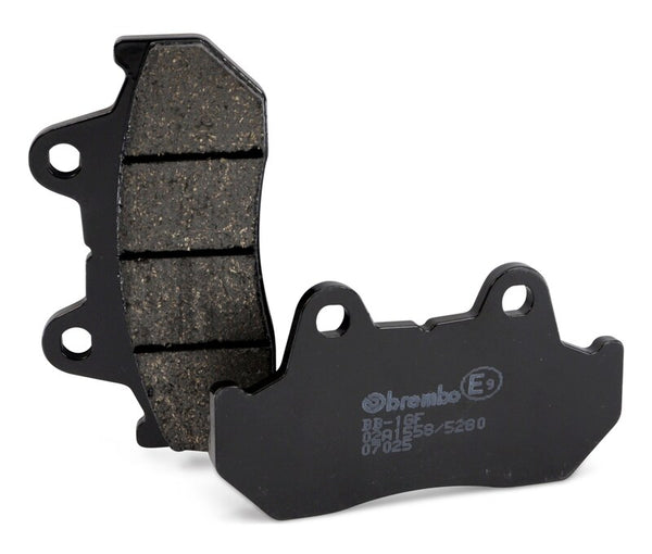 Brembo Scooter Carbon Ceramic Brake Cashings - 07025 07025