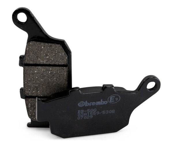 Brembo Scooter Carbon Ceramic Brake Cashings - 07029 07029