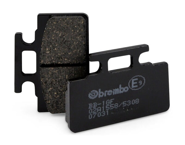Brembo Scooter Carbon Ceramic Brake Cast - 07031 07031