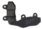 BREMBO Scooter Carbon Ceramic Brake pads - 07033 07033