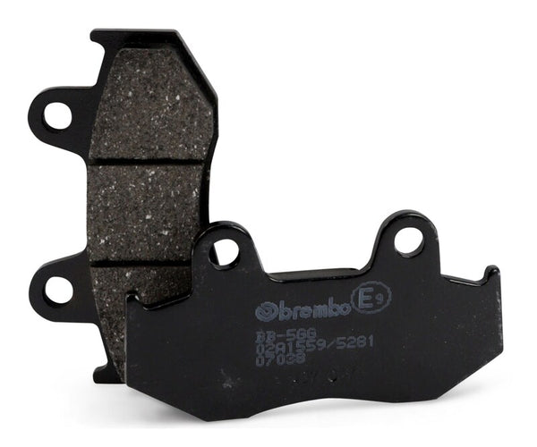 Brembo Scooter Carbon Ceramic Brake Cast - 07038 07038