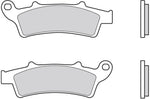 BREMBO Scooter Carbon Ceramic Brake pads - 07045 07045