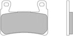 BREMBO Street Sintered Metal Brake pads - 07HD20SA 07HD20SA