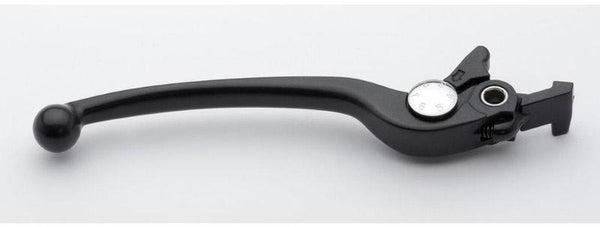 Nissin Replacement Brake lives Black for Brake Master Cylinder MCB58BB/MCB14SB/MCB12BB AFLV-1001-1SR