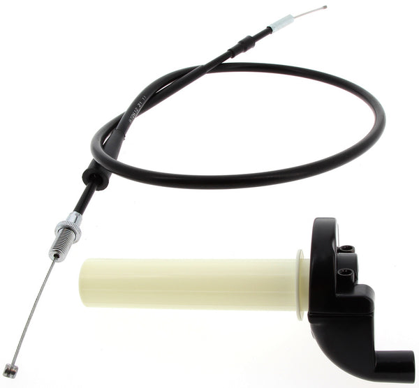 Sistema dell'acceleratore Bihr + cavo CR Pro Leisure Type01-0563