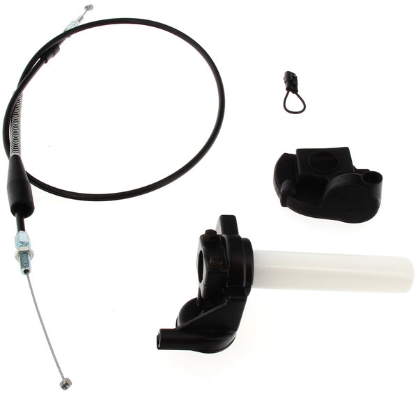 Sistema dell'acceleratore Bihr + Vortex Tipo di vortice Yamaha YFZ45001-0579