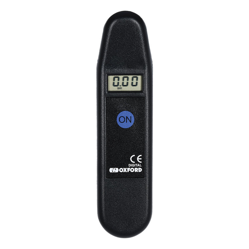 Oxford Airgauge Digital Pressure Gauge Ox752