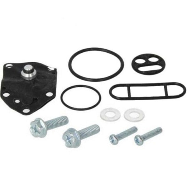 Kit di riparazione della valvola del carburante Tourmax-Suzuki DR-Z400/E/S/SM-FCK-52