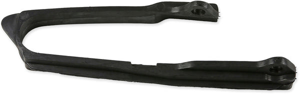 UFO Chainlids - Black - Suzuki RM125/250 (SU03909#001)