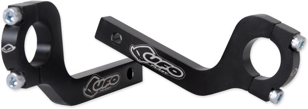 Mounting Kit UFO Claw Handguard Black PM01636 