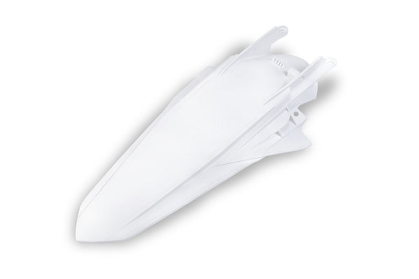 UFO Fender posteriore White KTM SX/SX-F KT04091#042