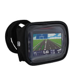 Copertura da parte di Oxford Weather per GPS OX558