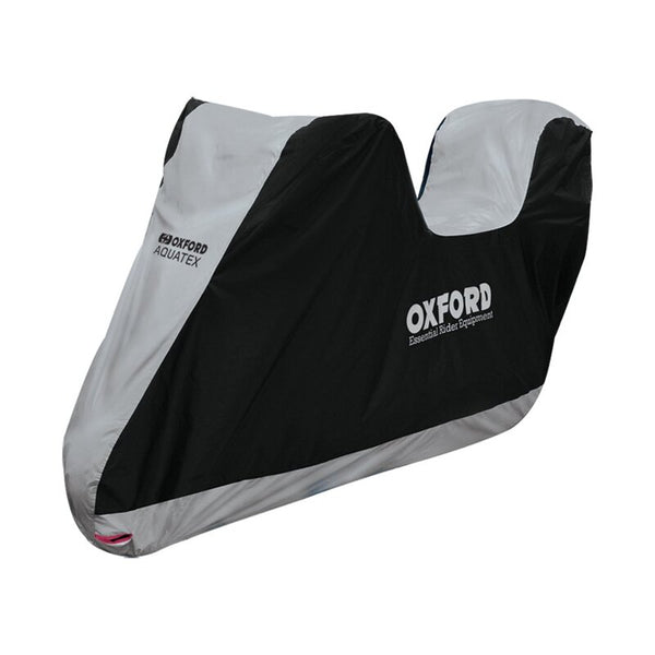 Oxford Aquatex Top Box Protective Cover Dimensione M CV203