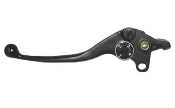 V PARTI V OEM Cregata in alluminio frizione frizione nero Kawasaki ZX-7R 14-0302