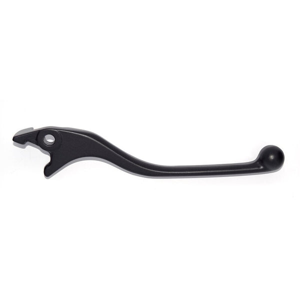 V PARTI VEVOLE ALLUMINIO BRACHE NERO PER HONDA XLV 600 Transalp (53175-MM9-006B)