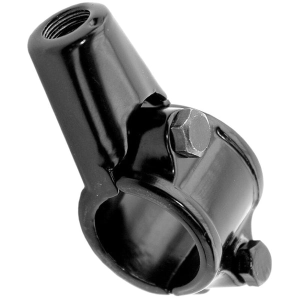 V PARTI SPECCHIO Montaggio universale M8/125 VITE ANTICOLA TM-16