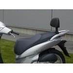 Sistema di montaggio dello schienale shad Honda H0SH15RN