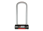 Vector Super Max M3 U-Lock-Ø16mm / 108x270mm-sra / art / NF-FFMC Certificato U-124 /270-NV