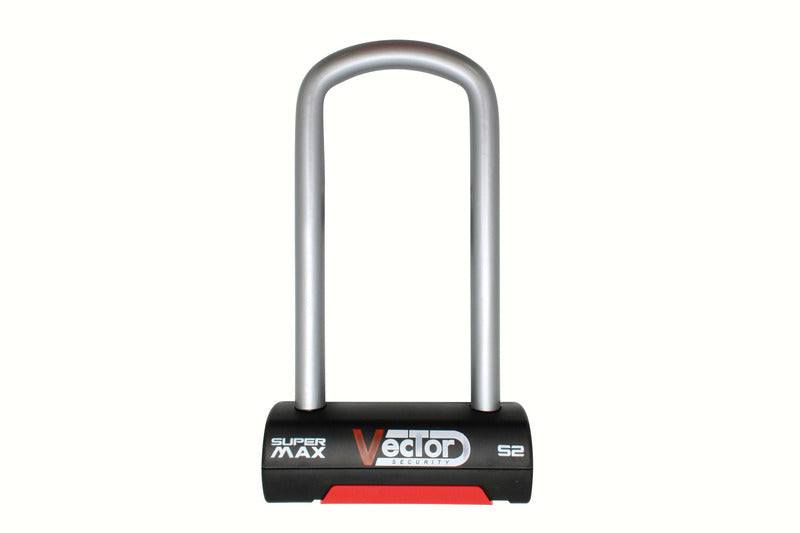 Vector Super Max S2 U-Lock-Ø16mm / 88x200mm-SRA / Art / NF-FFMC Certificato U-88 /200-NV