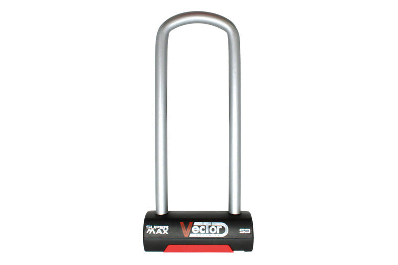 Vector Super Max S3 U-Lock-Ø16MM / 88x270mm-SRA / Art / NF-FFMC Certificato U-104 /270-NV