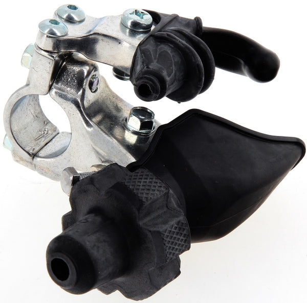 Bihr Clutch lives Perch Casted W/ Hot Starter Yamahal18-40006