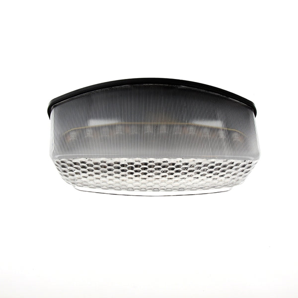 Bihr Led Bearlight With Integrated Blinkers-Ducati Monster-A17-5001