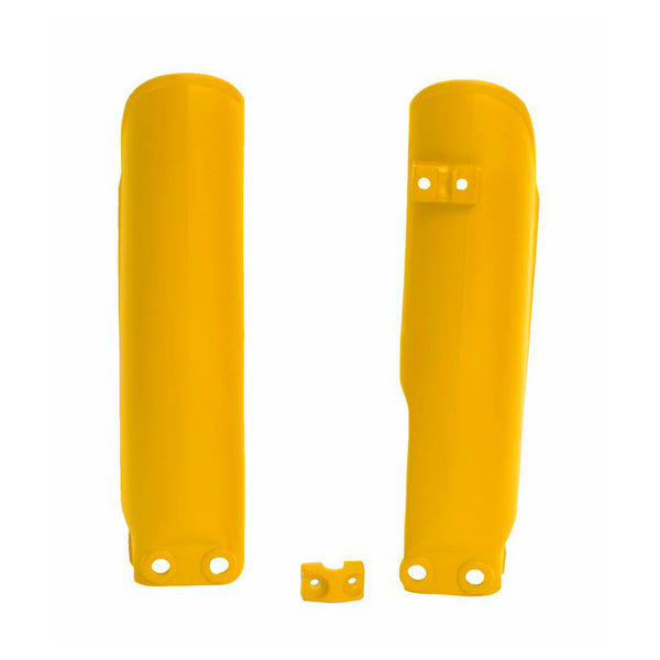 RACETECH FORCHE GUARDS - GIALLO R -PSKTMGQ0965