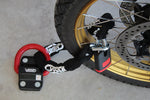 VETTORO Pro Chain Lock -ø10,5 mm / 1.0m Prochain 100-10,5 mm