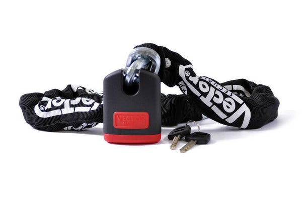 VECTOR PRO FAGEGN LOCK - Ø10,5 mm / 1,2 m